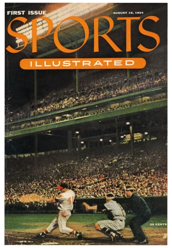 Roberto Alomar Original Sports Illustrated Magazine October 